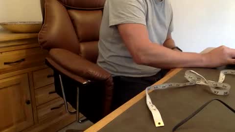 TheBiggestJack online show from April 2026 02:11:01 PM