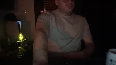 CockWorship online show from January 2025 12:12:01 AM