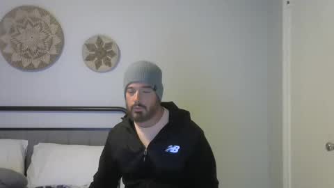 Gavin online show from December 2024 09:42:02 PM