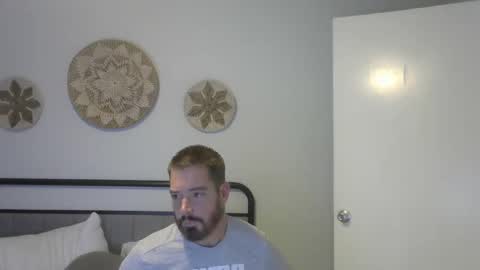 Gavin online show from January 2025 11:39:02 PM