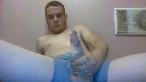Snapshot of biggingerdick04 chatting on October 2025 06:38:02 PM biggingerdick04 online show from October 2025 06:38:02 PM