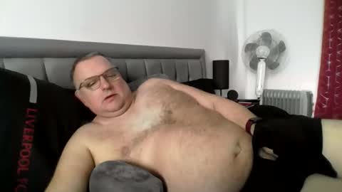 bigguy2014 online show from February 2026 11:05:02 AM