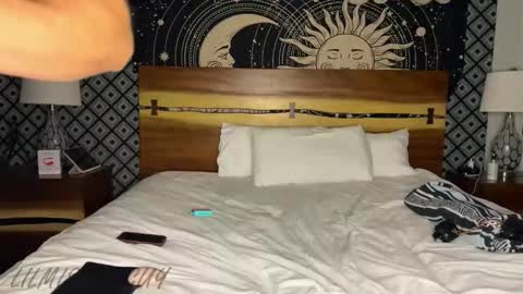 LILLI  MATT online show from February 2026 12:58:02 AM