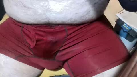 Bighairy bud online show from January 2026 05:29:02 PM