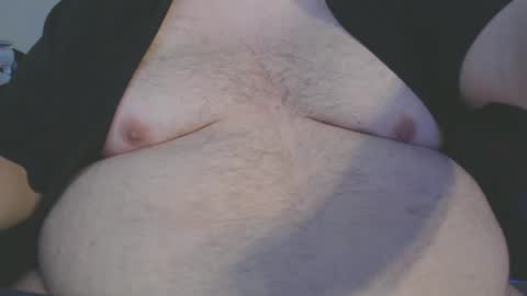 HairyBearCub online show from January 2025 08:30:01 PM