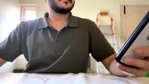 bighandsomesatisfy online show from January 2025 11:07:02 AM