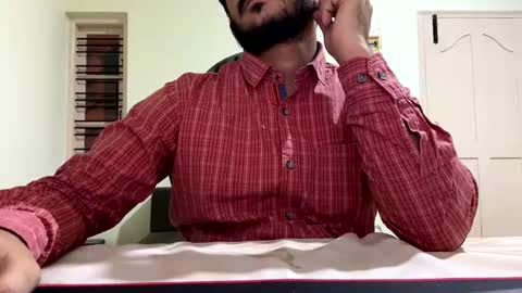 bighandsomesatisfy online show from January 2025 01:09:01 PM