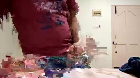 bighandsomesatisfy online show from January 2025 02:03:02 PM