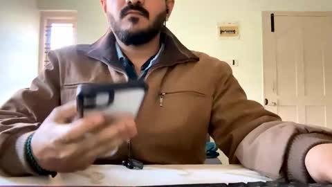 bighandsomesatisfy online show from February 2025 12:05:02 PM