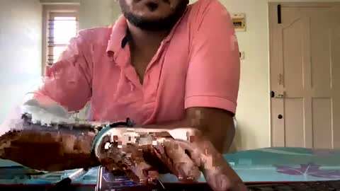 bighandsomesatisfy online show from February 2025 12:11:01 PM