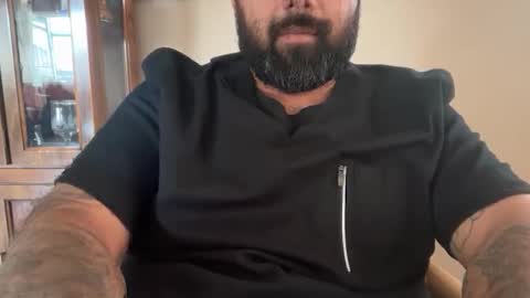 Daniel  Noelia online show from March 2026 09:32:02 PM