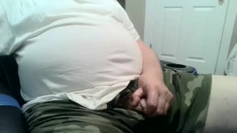 BIGJEFF50 online show from September 2025 07:14:02 PM