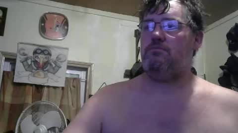 bigjohn41000 online show from October 2025 10:06:01 AM
