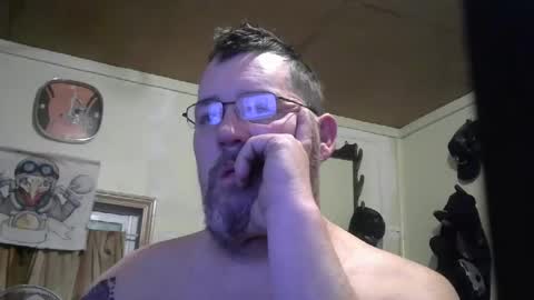 bigjohn41000 online show from November 2025 09:56:02 AM