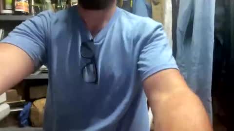 bigjohngaines online show from July 2026 11:14:01 AM
