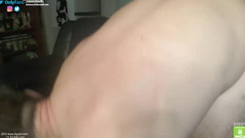 Johnny D Good online show from March 2025 09:24:01 PM