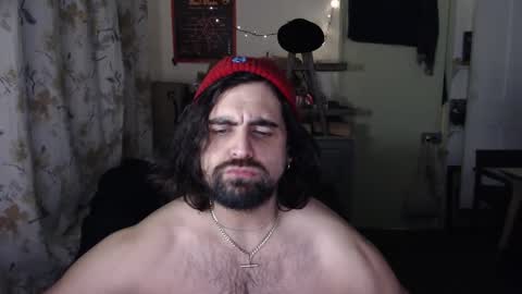 BigJohnOfTheWoods online show from January 2025 04:38:01 AM