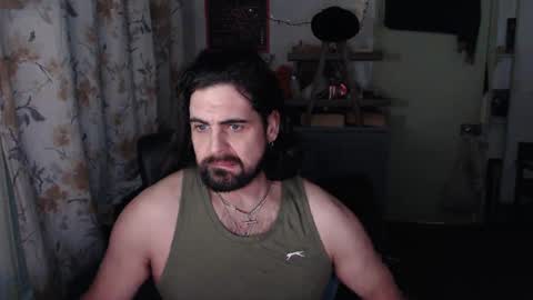 BigJohnOfTheWoods online show from January 2025 07:39:01 AM