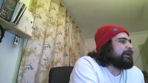 BigJohnOfTheWoods online show from February 2025 08:10:01 PM