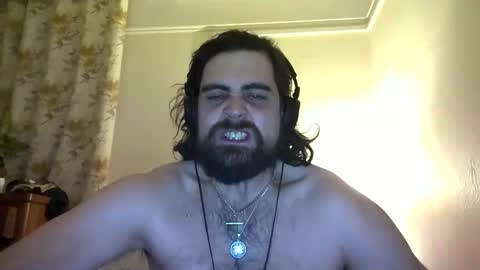 BigJohnOfTheWoods online show from February 2025 11:12:01 PM