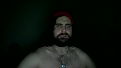 BigJohnOfTheWoods online show from February 2025 12:16:01 AM