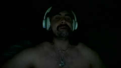 BigJohnOfTheWoods online show from December 2025 04:51:01 AM