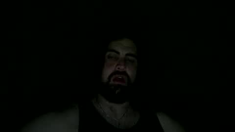 Snapshot of bigjohnofthewood chatting on April 2026 03:57:01 AM BigJohnOfTheWoods online show from April 2026 03:57:01 AM