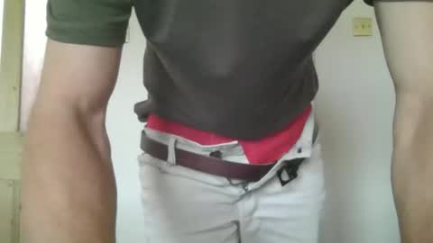 BigJohn online show from April 2026 03:28:02 PM