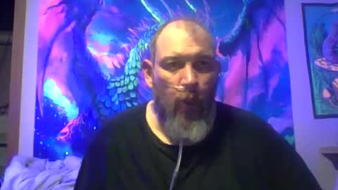 bigman42of0rlife online show from April 2026 11:05:01 AM
