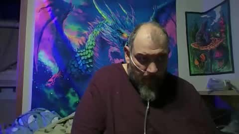 bigman42of0rlife online show from April 2026 01:25:02 AM