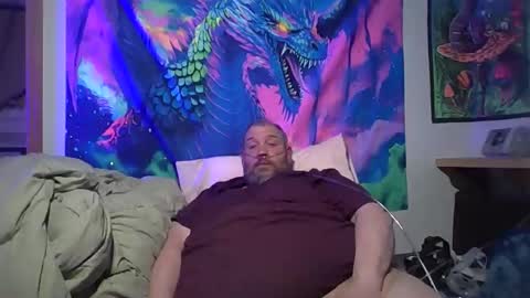 bigman42of0rlife online show from April 2026 09:18:01 AM