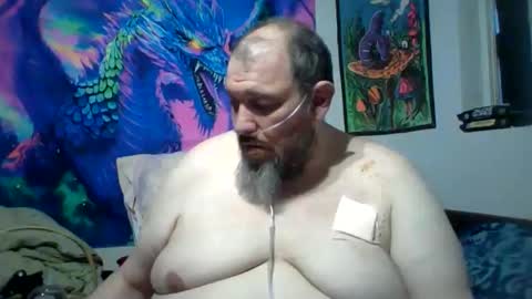 Snapshot of bigman42of0rlife chatting on May 2026 02:07:02 AM bigman42of0rlife online show from May 2026 02:07:02 AM