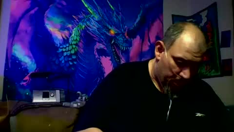 Snapshot of bigman42of0rlife chatting on June 2026 02:40:02 AM bigman42of0rlife online show from June 2026 02:40:02 AM