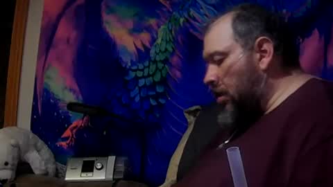 Snapshot of bigman42of0rlife chatting on August 2026 09:01:02 AM bigman42of0rlife online show from August 2026 09:01:02 AM