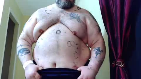 Snapshot of bigmanfalyfe chatting on March 2026 11:50:01 AM BigManFaLyfe online show from March 2026 11:50:01 AM