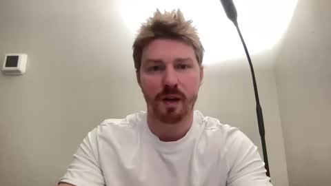 Nick Barker online show from January 2025 01:56:02 AM