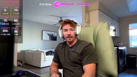 Nick Barker online show from November 2025 11:51:02 PM