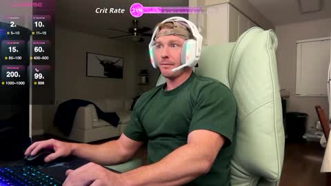 Nick Barker online show from December 2025 05:15:02 AM