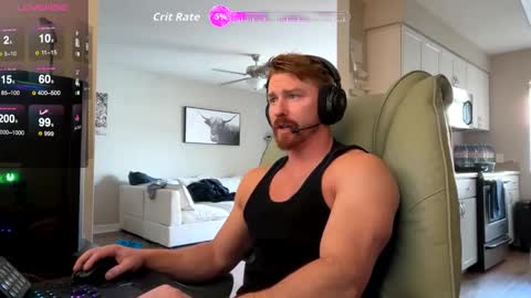 Nick Barker online show from February 2026 08:46:02 PM