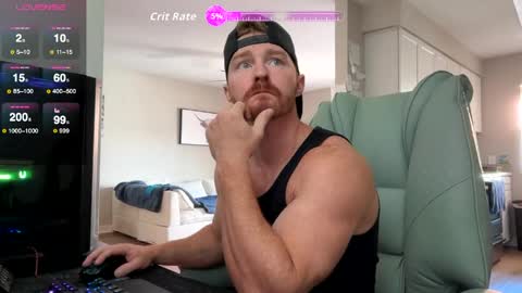 Nick Barker online show from April 2026 07:55:01 PM