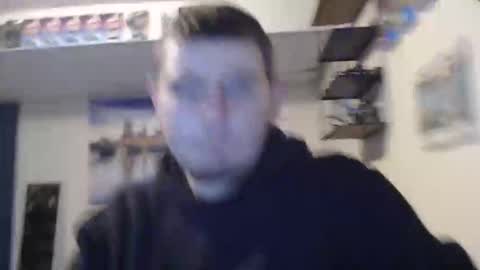casper617 online show from November 2025 04:51:01 PM