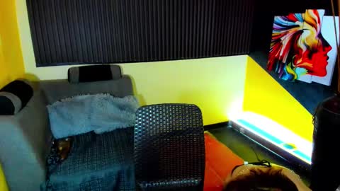 Snapshot of bigmouth_agna chatting on March 2025 11:46:01 PM kiaaannaaaa online show from March 2025 11:46:01 PM