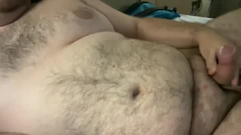 Snapshot of bigmushrom chatting on October 2025 07:01:02 PM bigmushrom online show from October 2025 07:01:02 PM