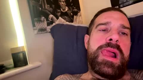 bignickohyes online show from February 2025 10:55:01 AM