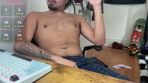 Bound me up online show from September 2025 06:57:02 PM