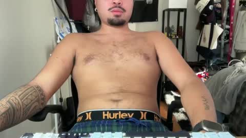 Bound me up online show from October 2025 11:57:02 PM