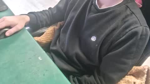 Snapshot of bigpeepdude chatting on October 2025 12:15:01 PM bigpeepdude online show from October 2025 12:15:01 PM