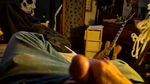 bigpoppadutch666 online show from February 2026 09:54:01 AM