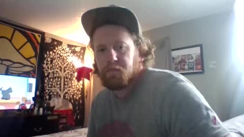 Snapshot of bigred382055 chatting on September 2025 03:32:01 AM Joon online show from September 2025 03:32:01 AM