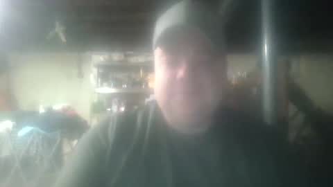 Big Red online show from October 2025 03:17:02 AM